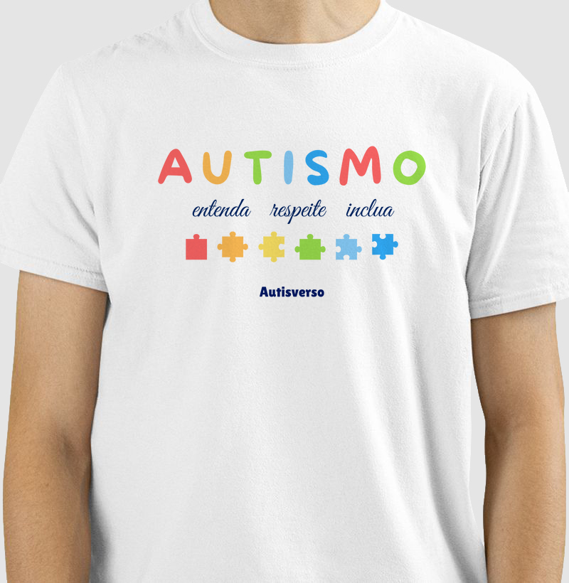 Autismo Entenda Respeite Inclua