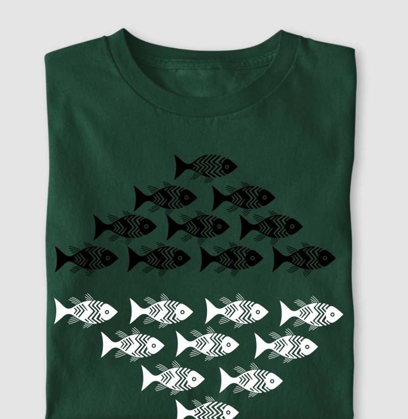 Fish Collection 