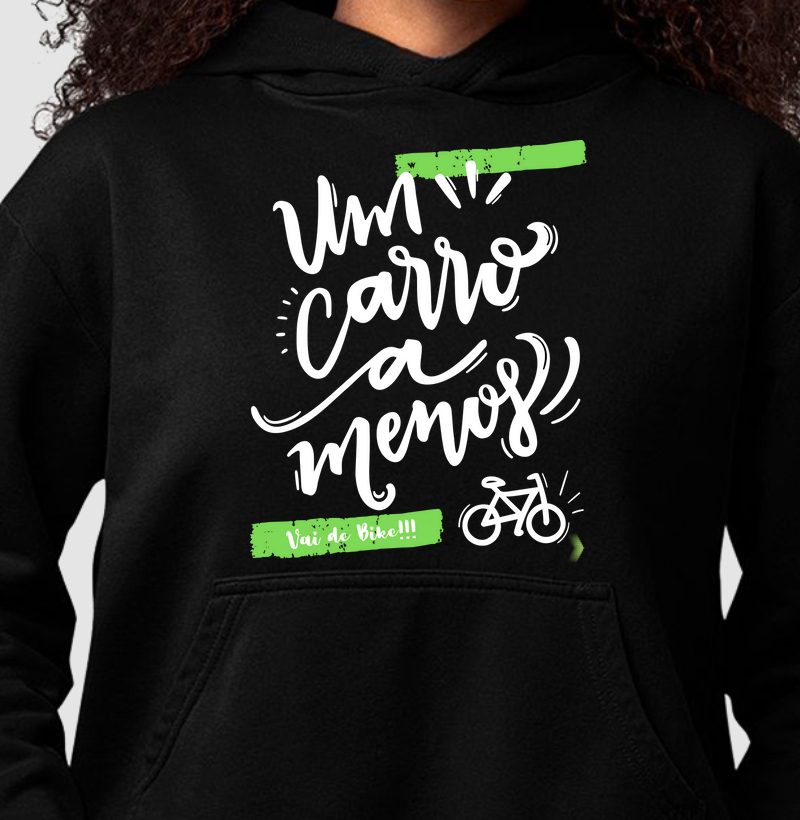 Vai de bike!