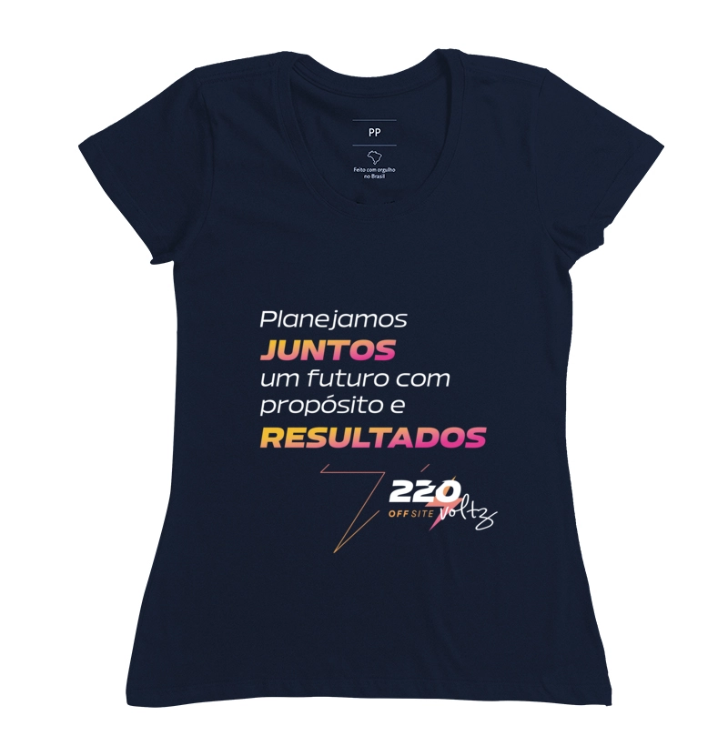Camisa OffSite