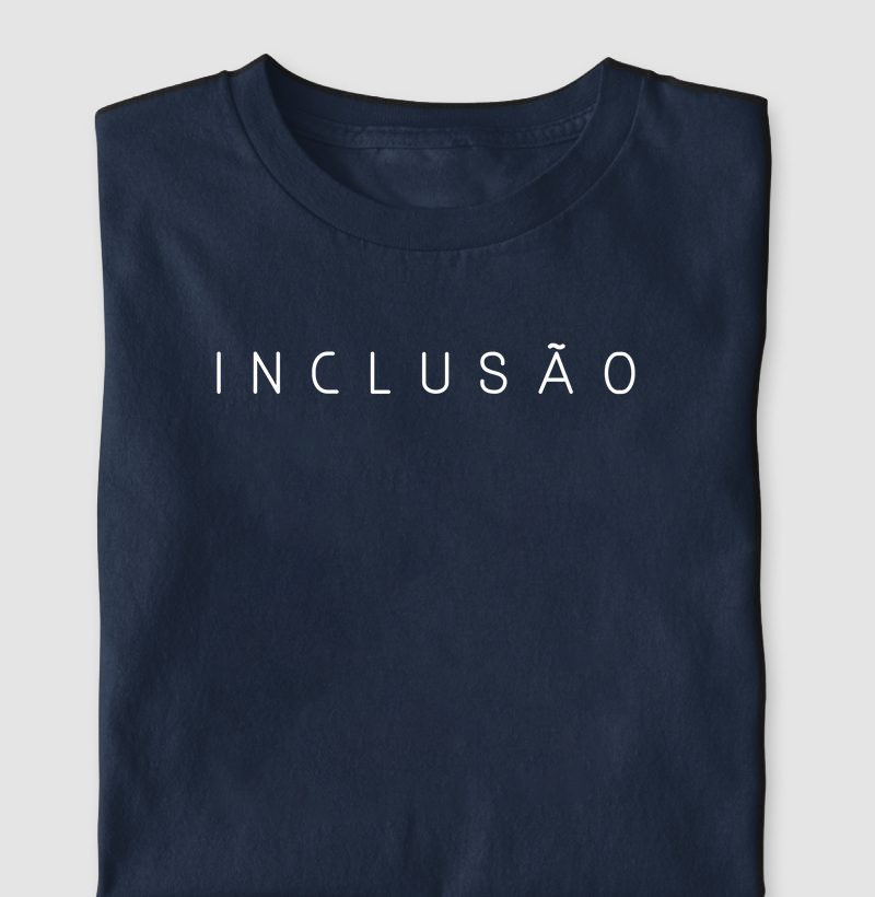 Inclusão