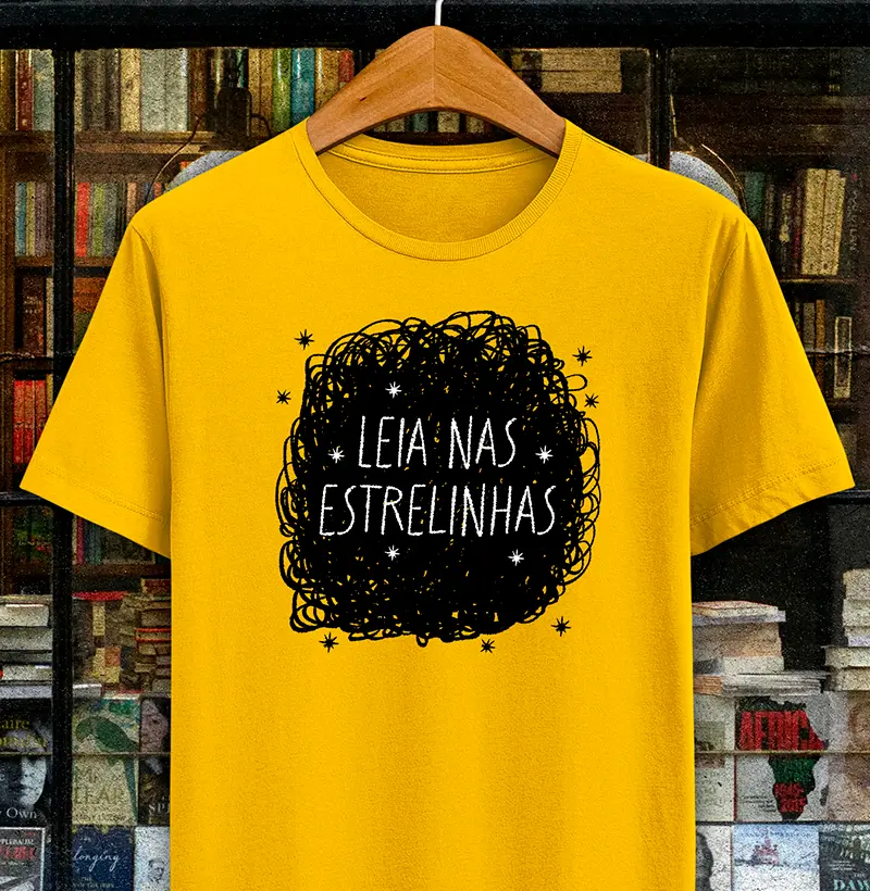 Leia nas estrelinhas 01