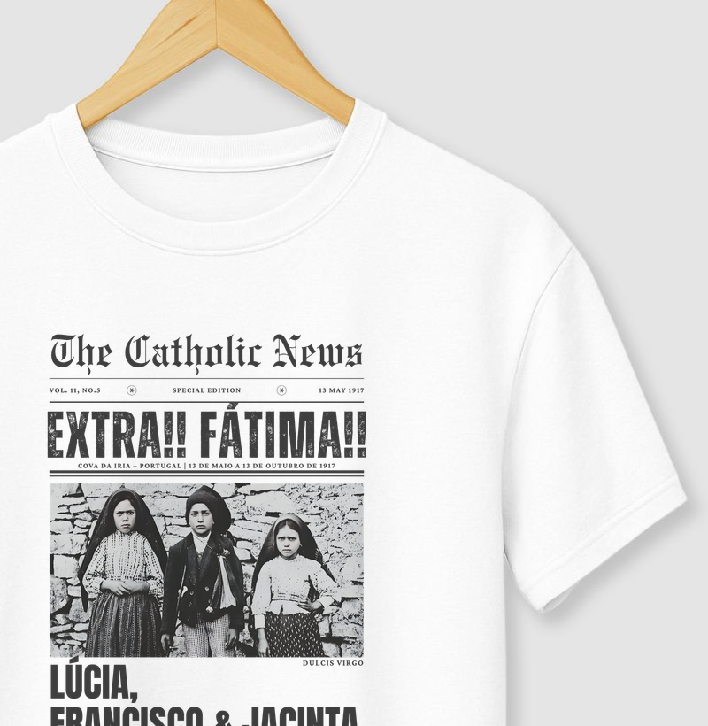 "Os Pastorinhos de Fátima" - A Mensagem de Fé Revelada