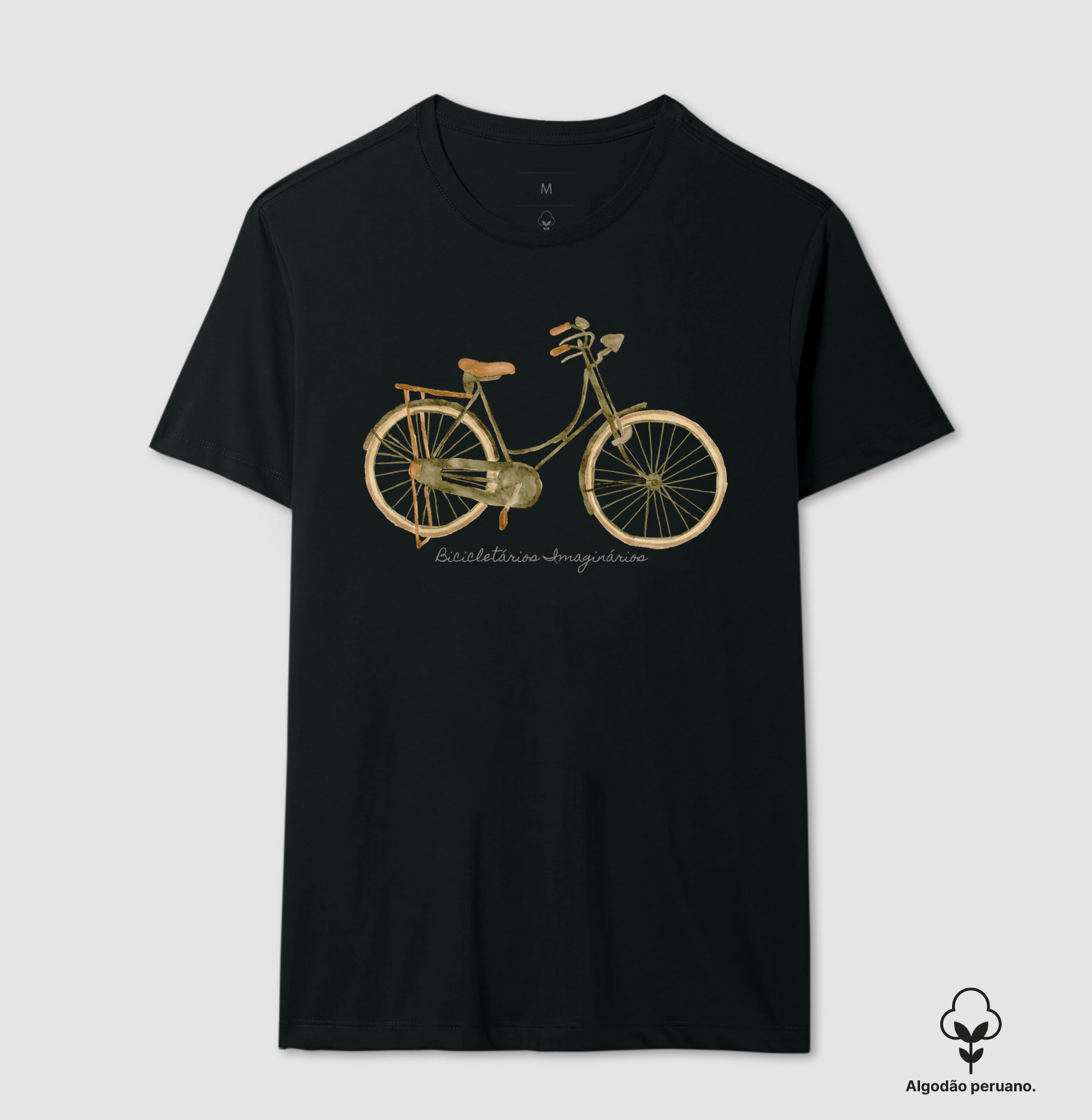 BICICLETA Clássica Antiga