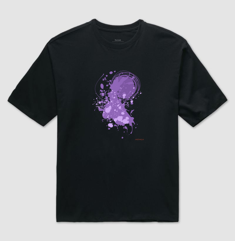 Riscos e Respingos 4 - Oversized