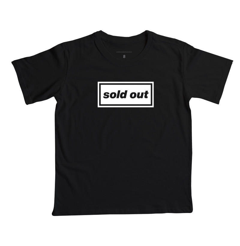 SOLD OUT