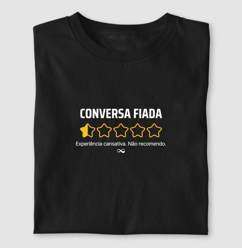 Conversa fiada