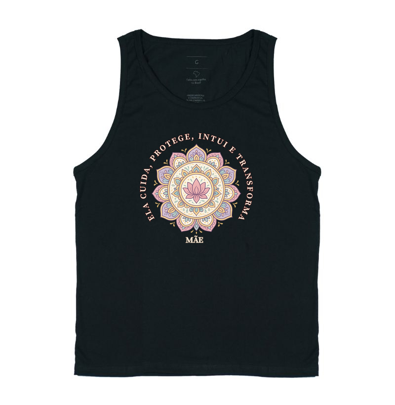 MANTRA DA MÃE