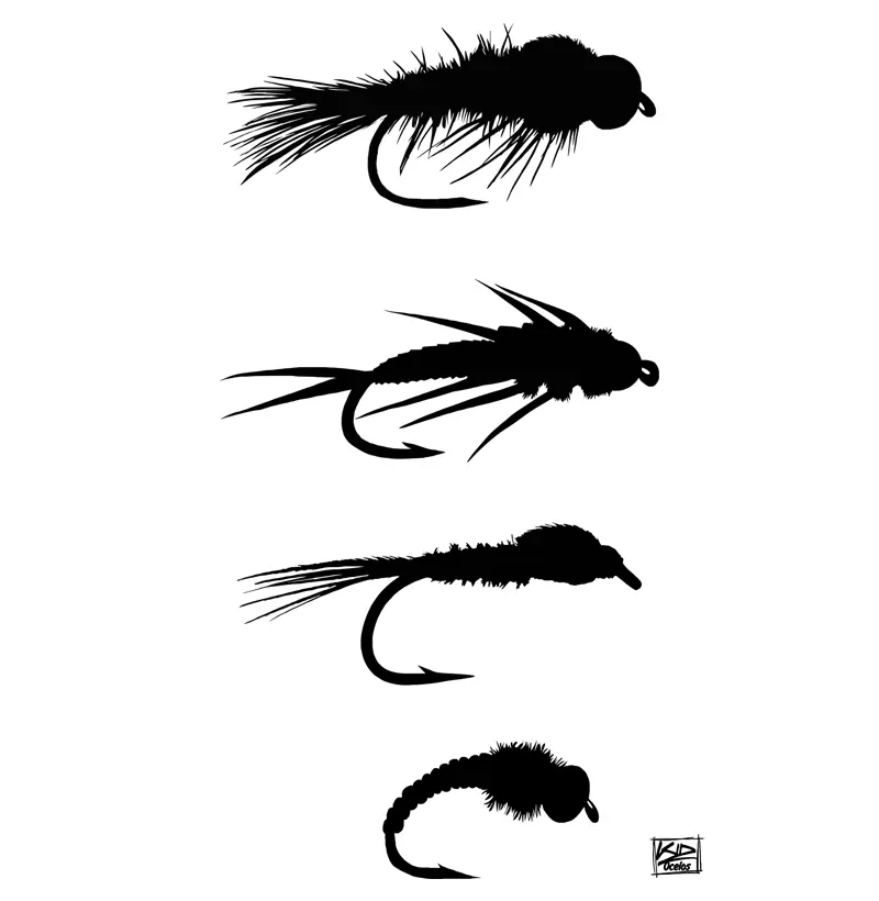 Ninfas