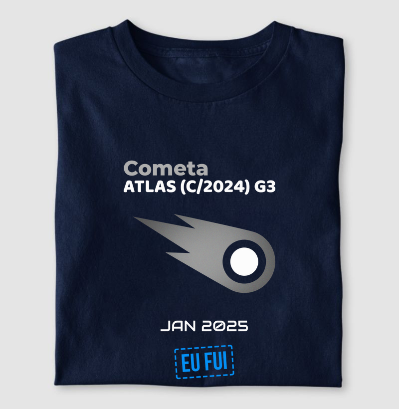 Cometa G3 Atlas