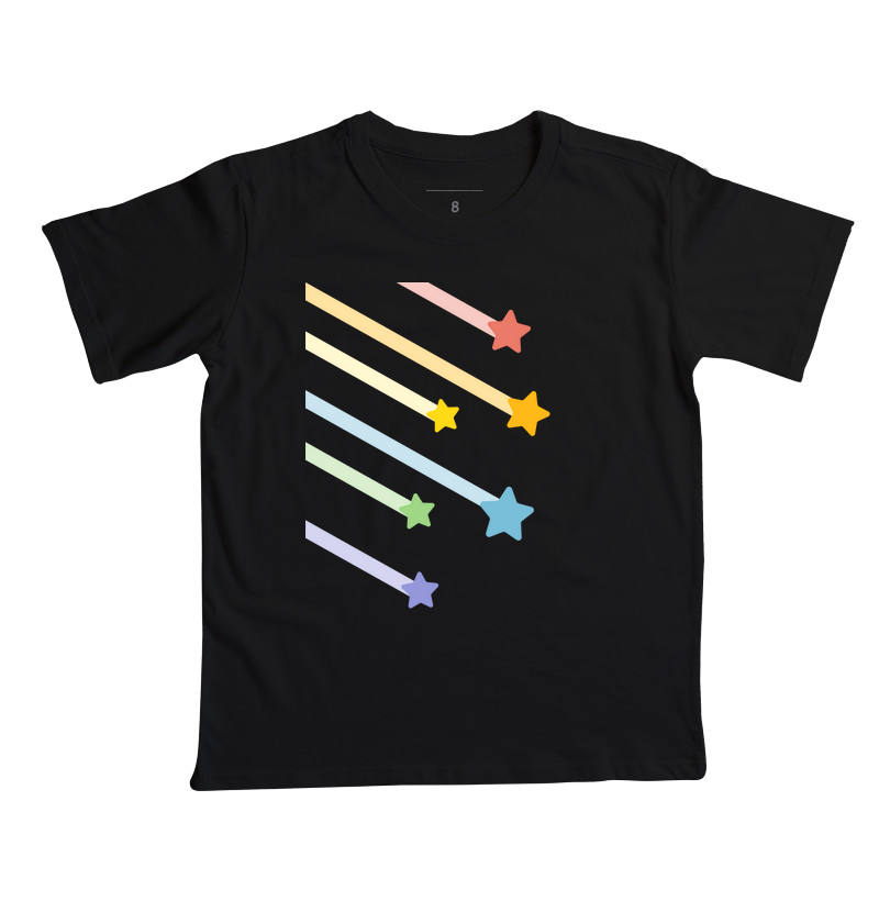Chuva de estrelas