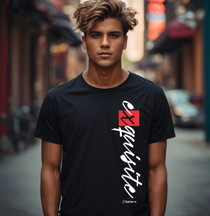 Exquisite T-Shirt