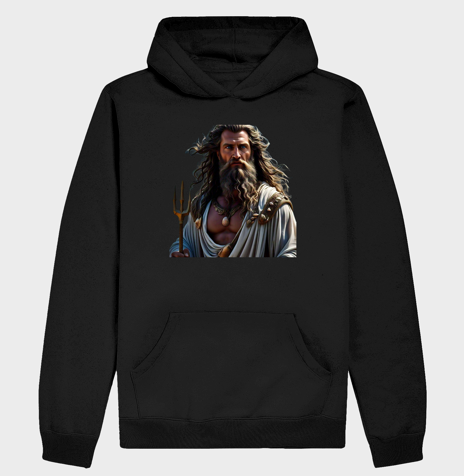 POSEIDON