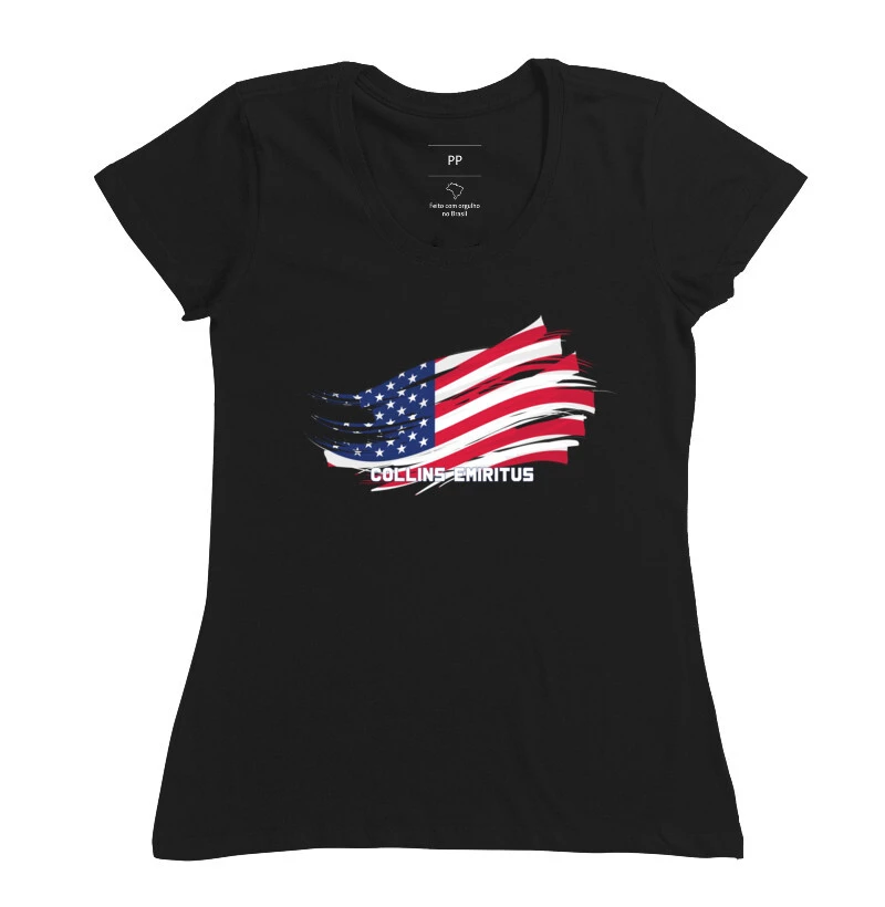 Collins USA