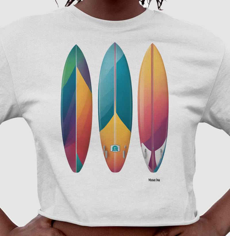 Surfboard