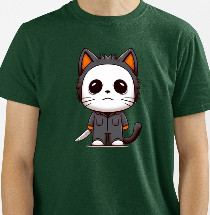 Gato do Terror 2
