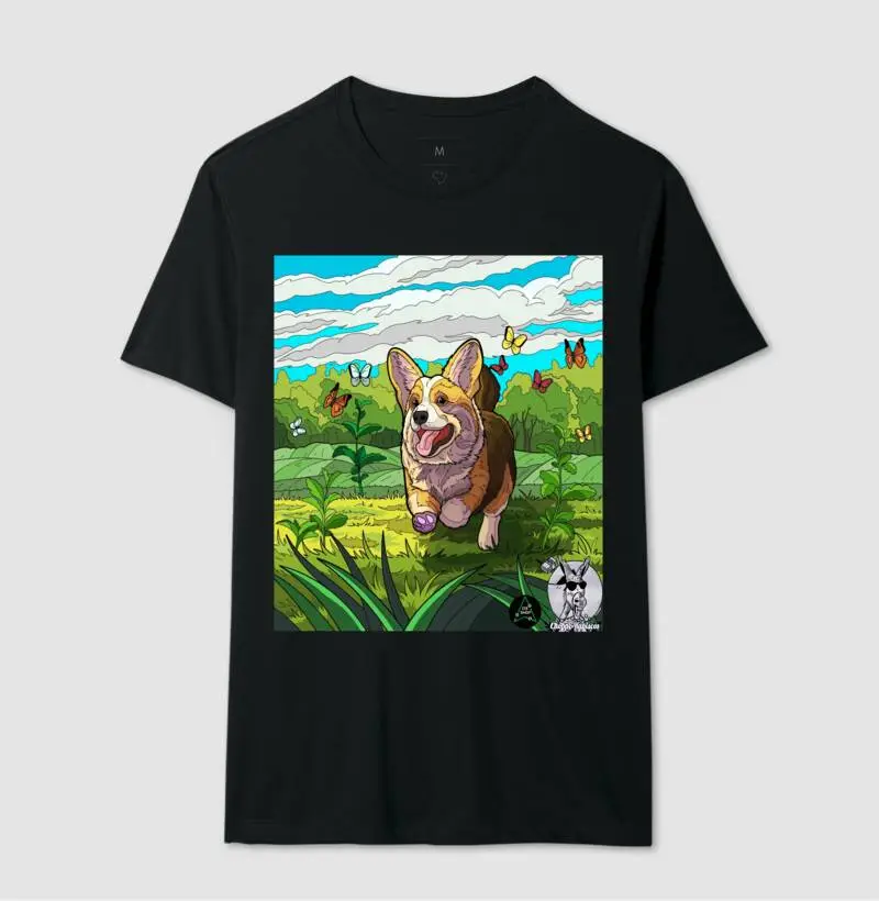 Corgi