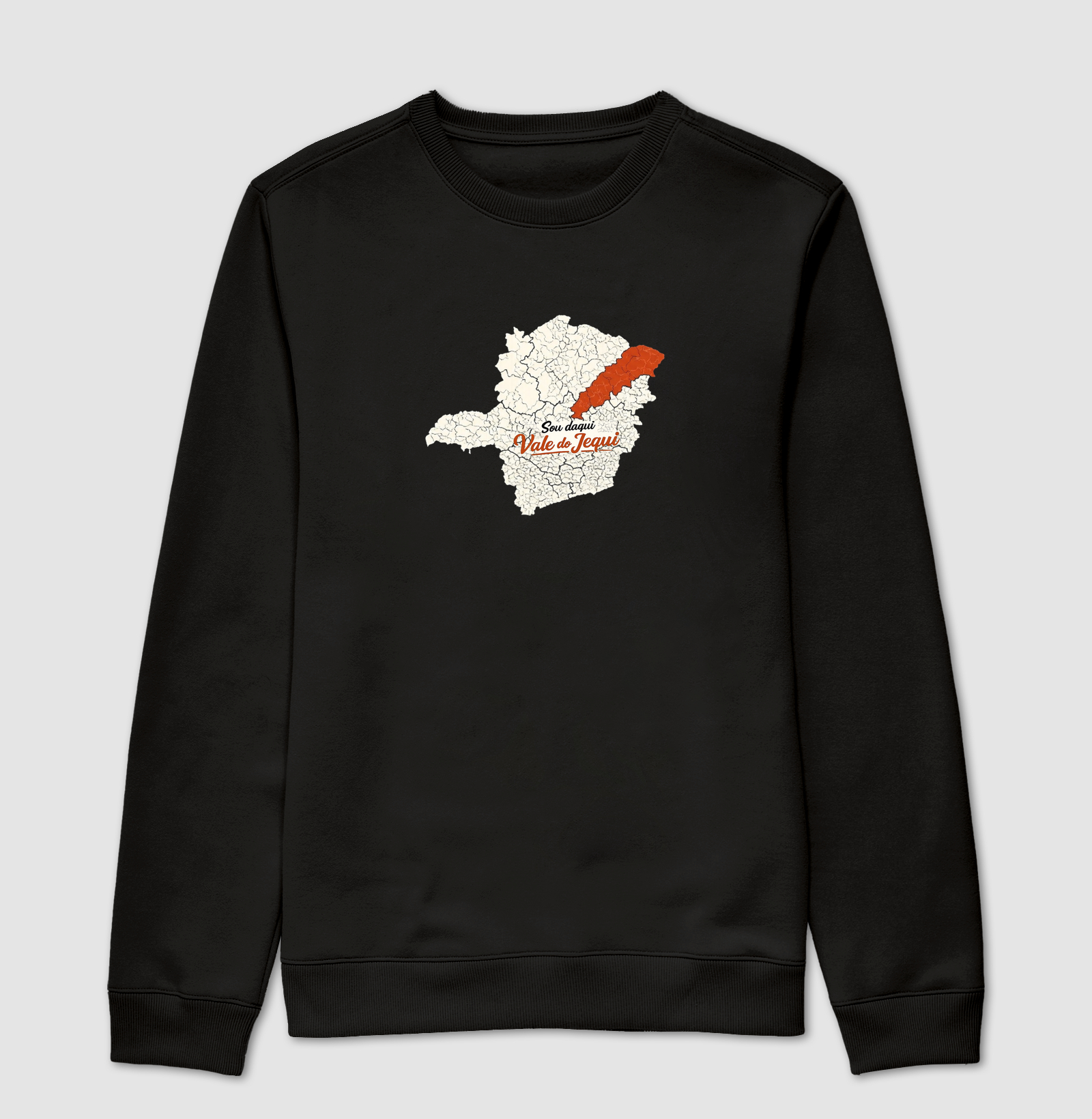 Sou daqui - Vale do Jequi