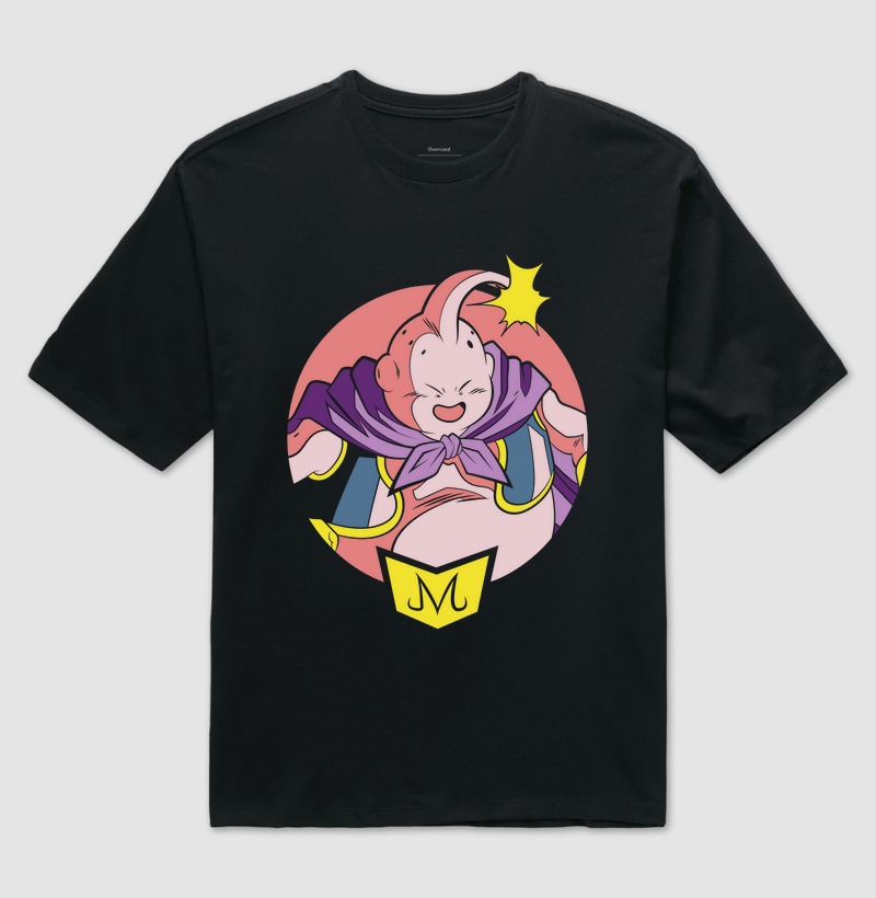 Majin Boo | Dragon Ball Z