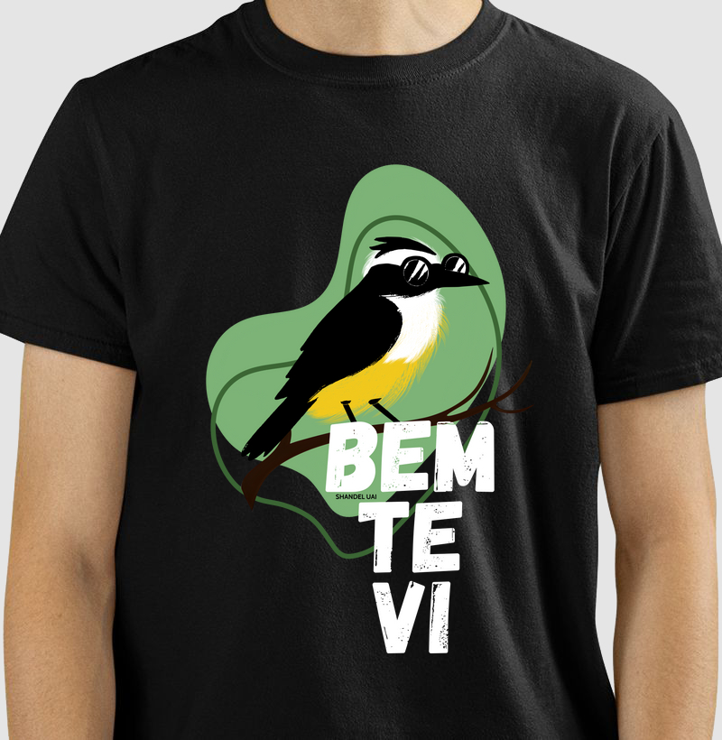 Bem te vi