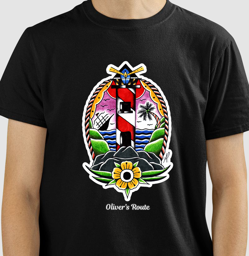 Farol Collab Naespinha