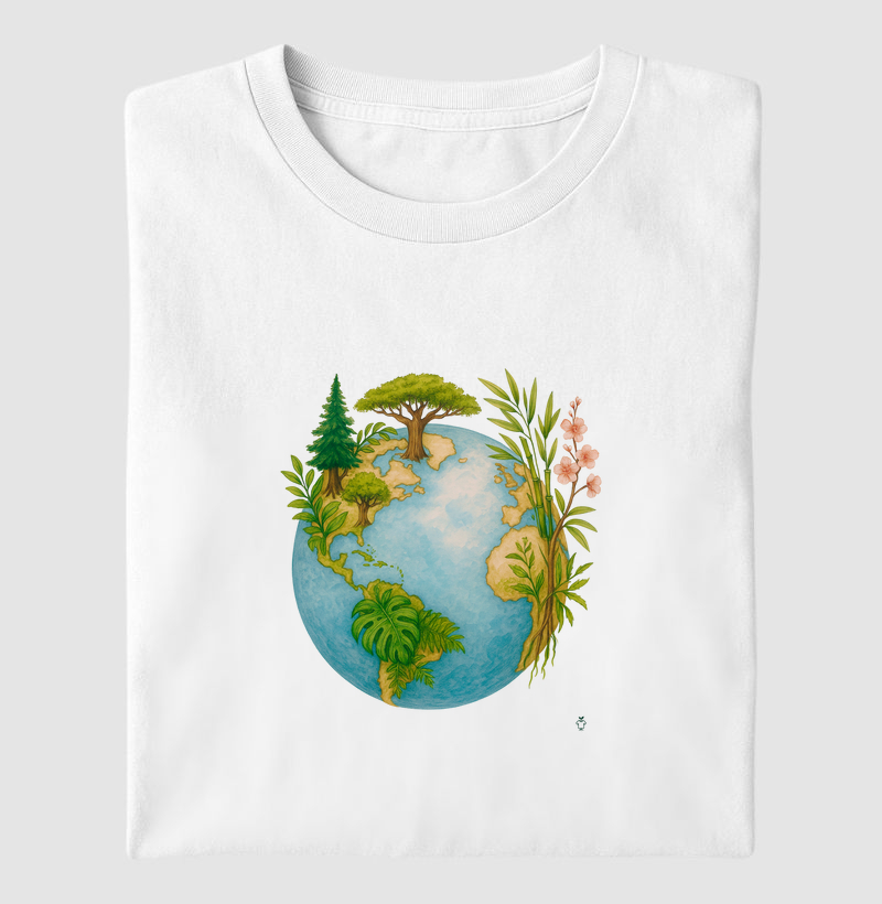 Cultivo pelo mundo