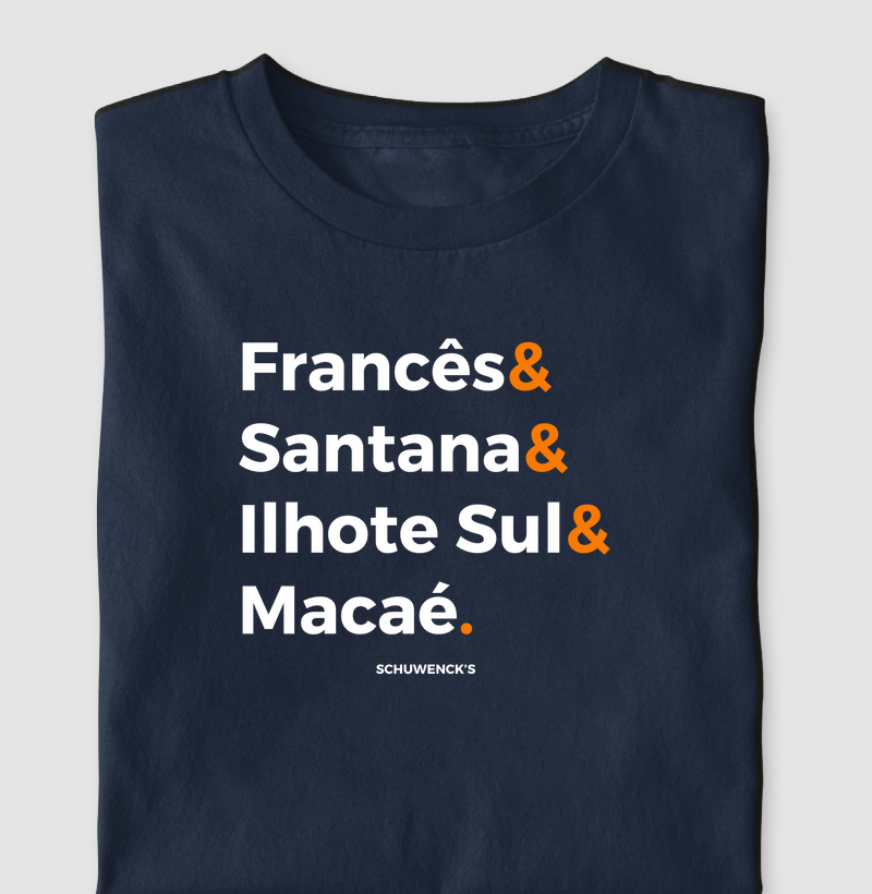 Ilhas Macaé
