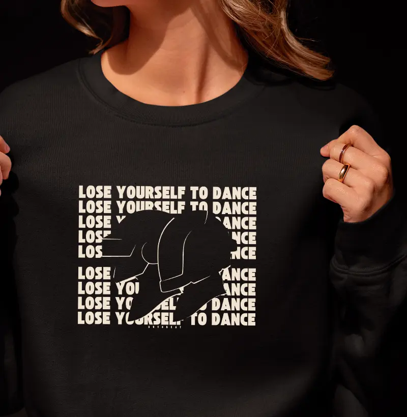 LOSE YOURSELF TO DANCE vol.2