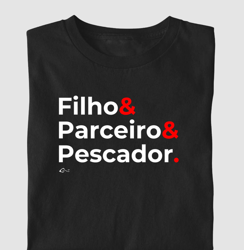 Filho&Parceiro&Pescador