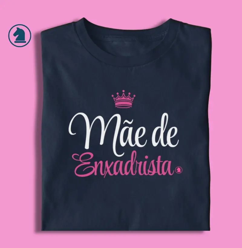 Mãe de Enxadrista