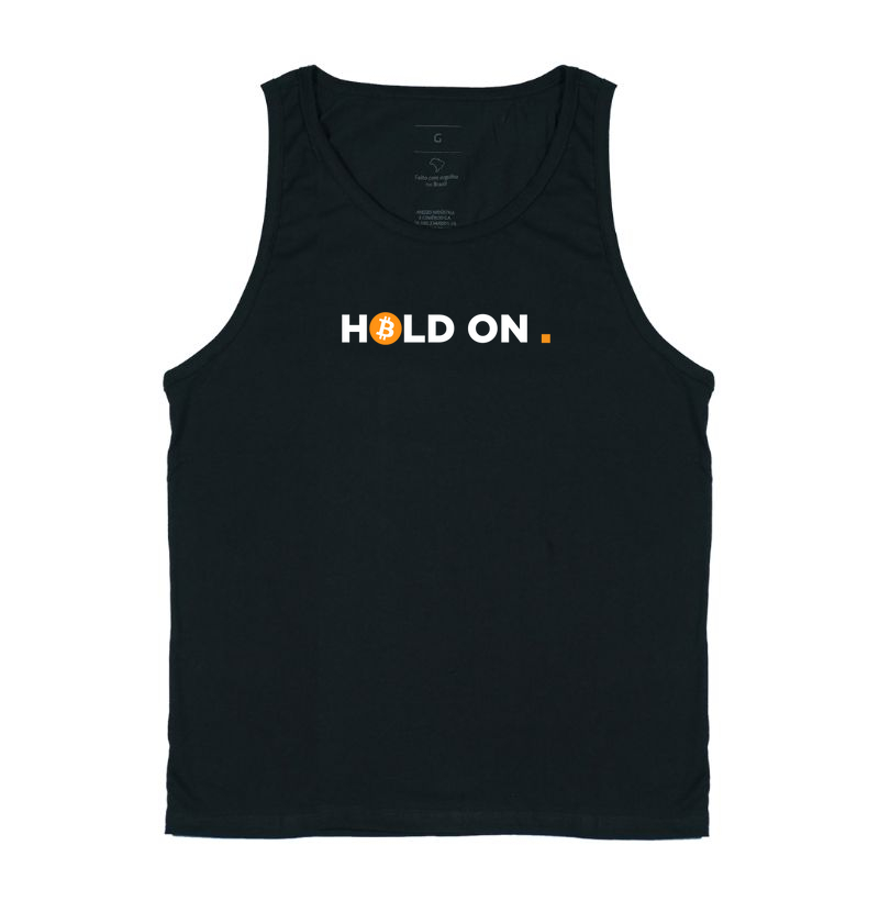 HOLD ON