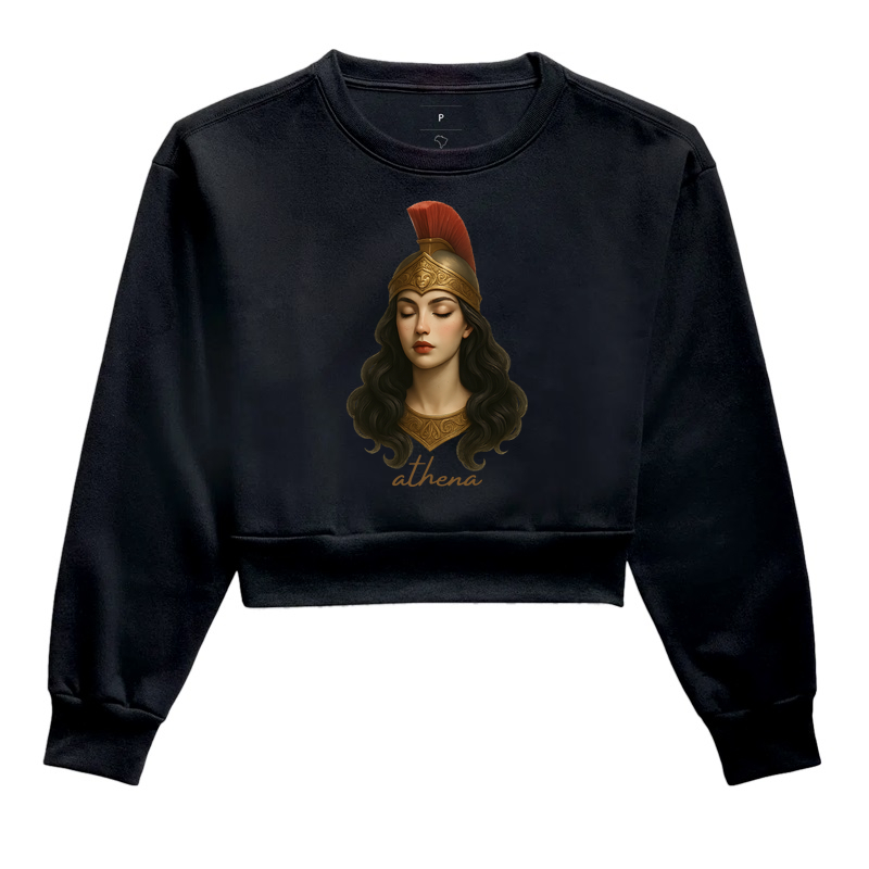 Athena – Retratos Divinos