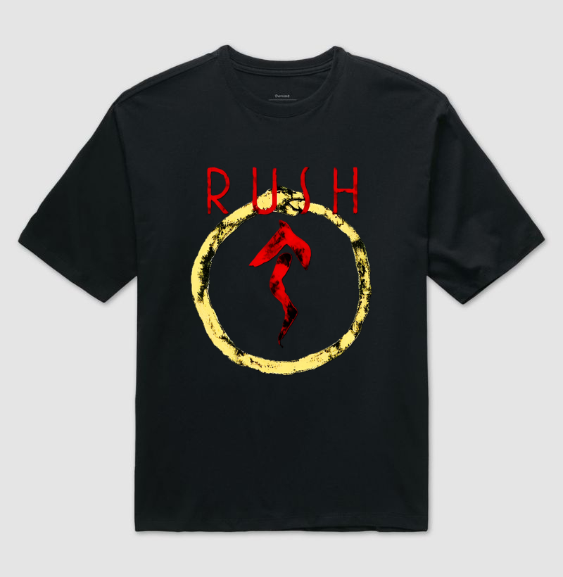 Rush - Snakes & Arrows