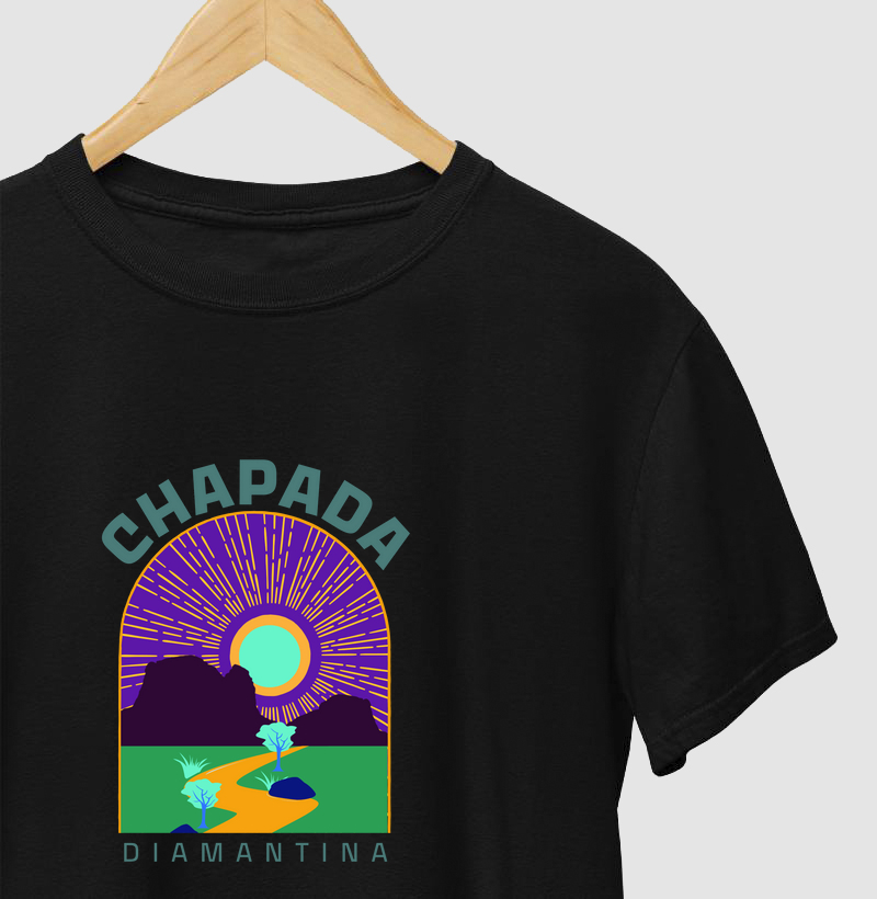 Chapada Diamantina