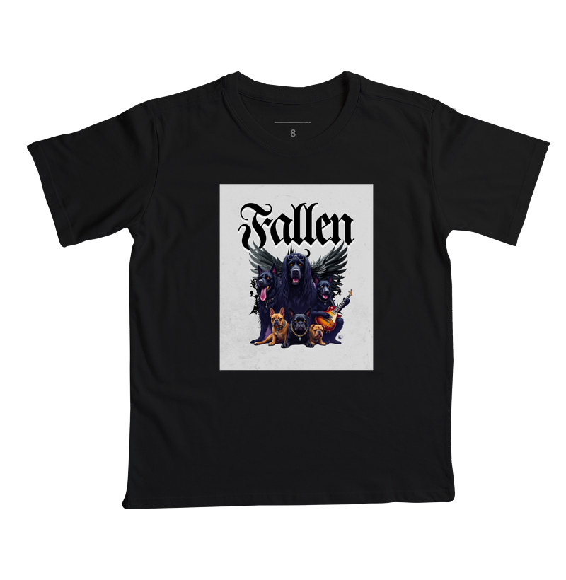 Fallen
