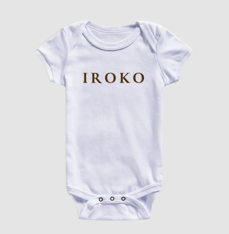 Iroko