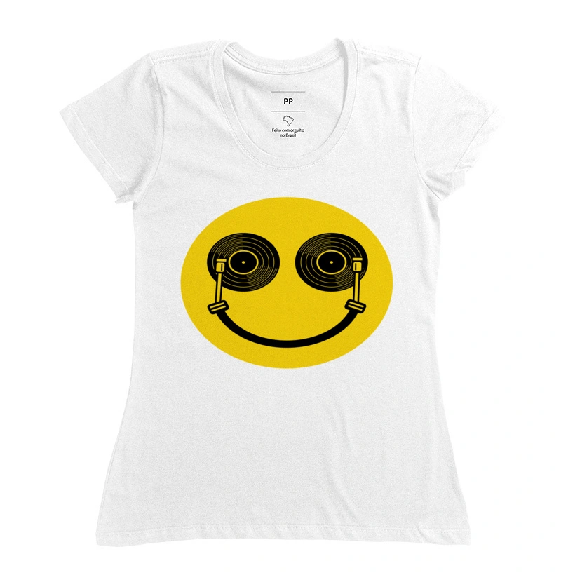 Smile DJ