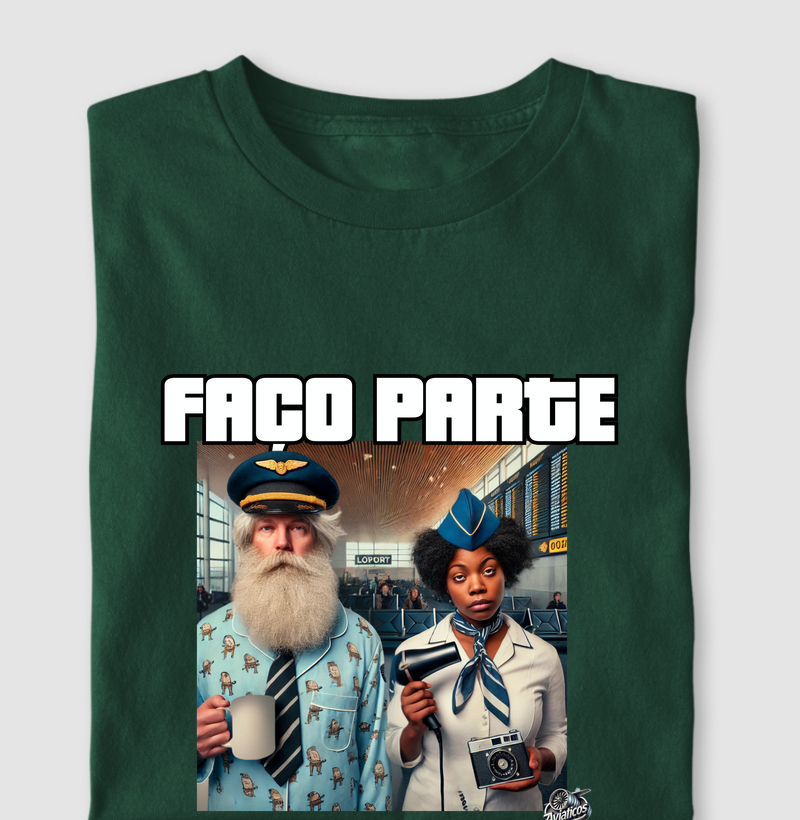 Faço parte
