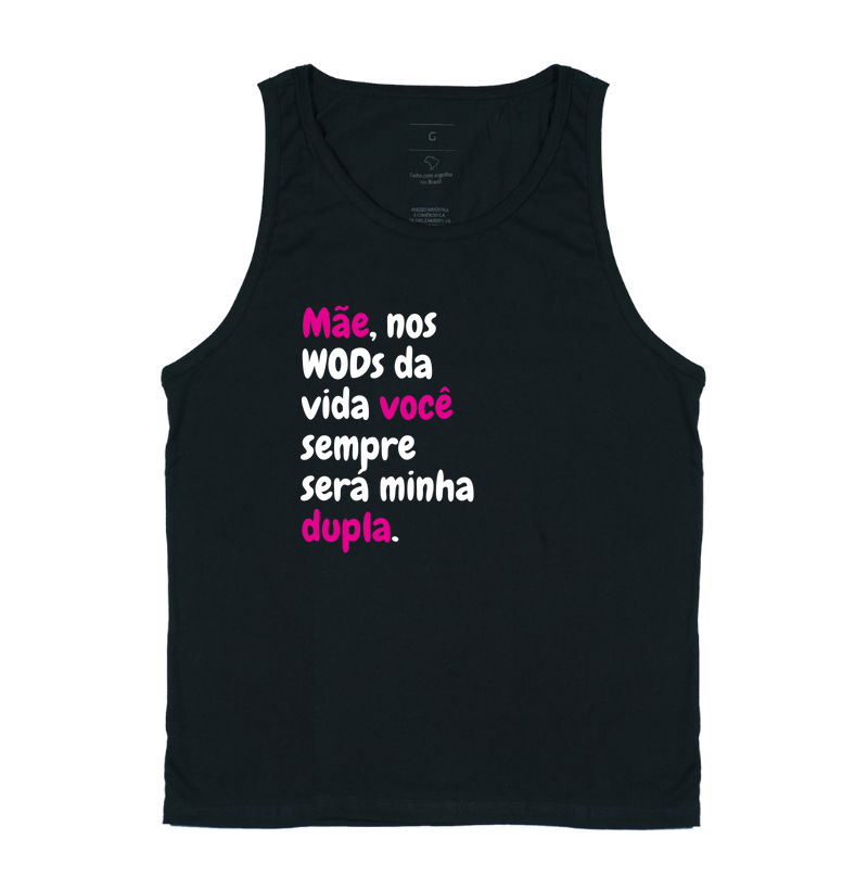 Você será minha dupla