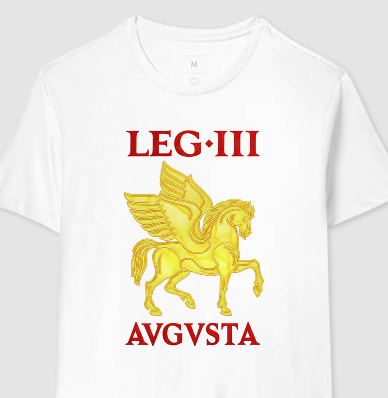 LEGIO — III Augusta