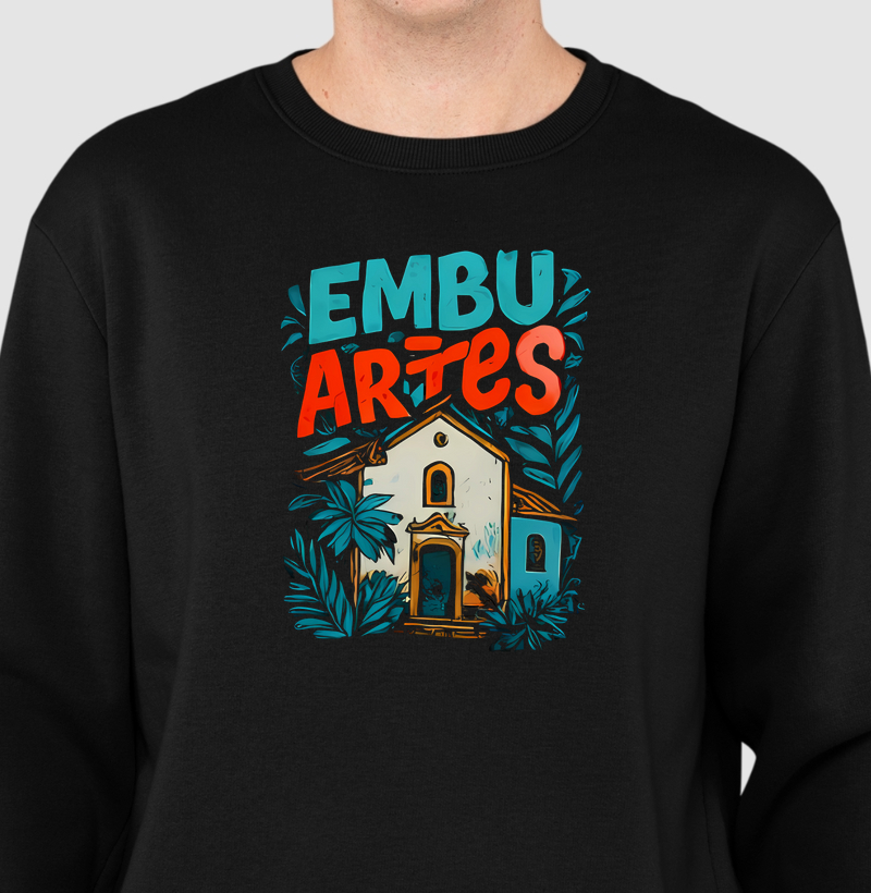 Embu das Artes I