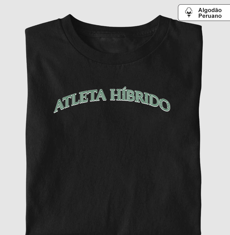 Atleta Híbrido