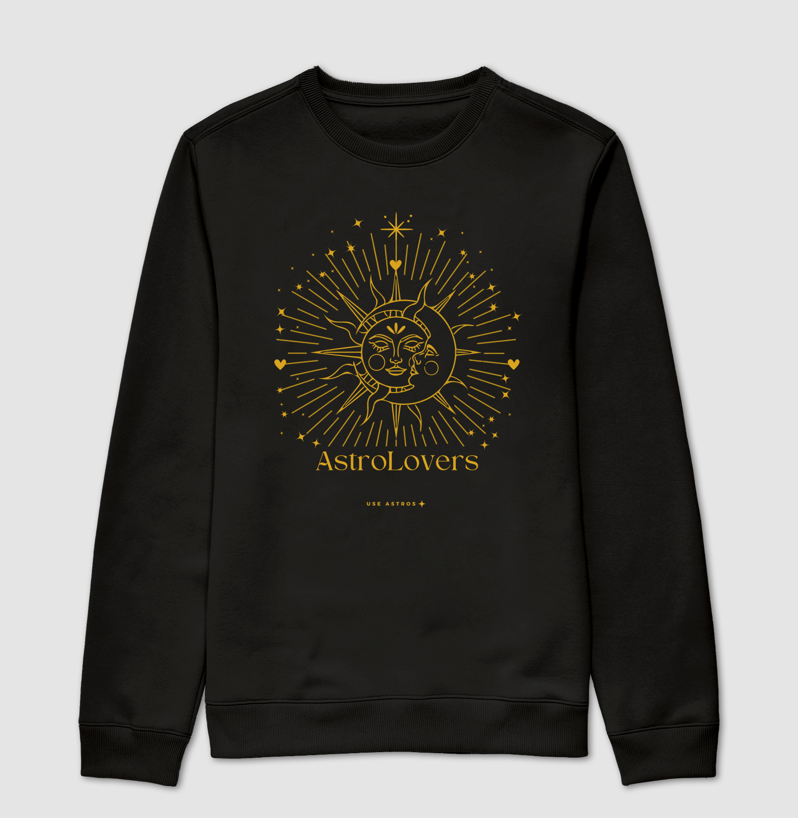 AstroLovers