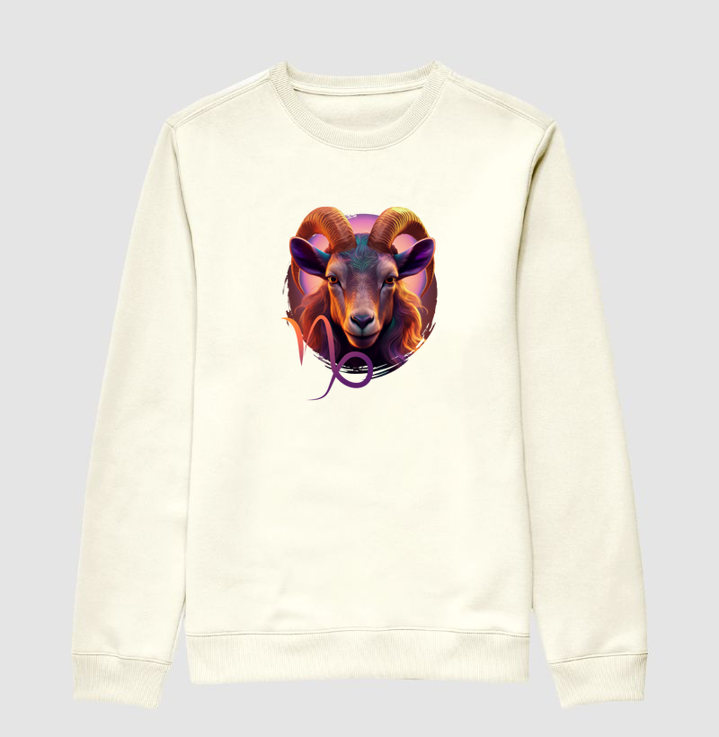 Signo de Capricórnio ♑