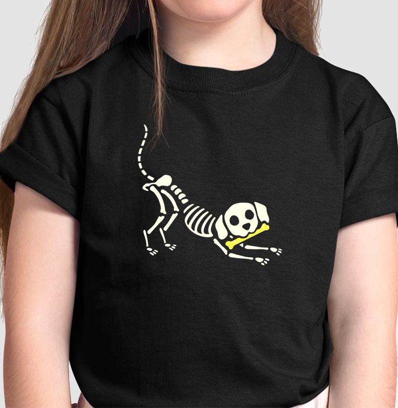 Skull dog