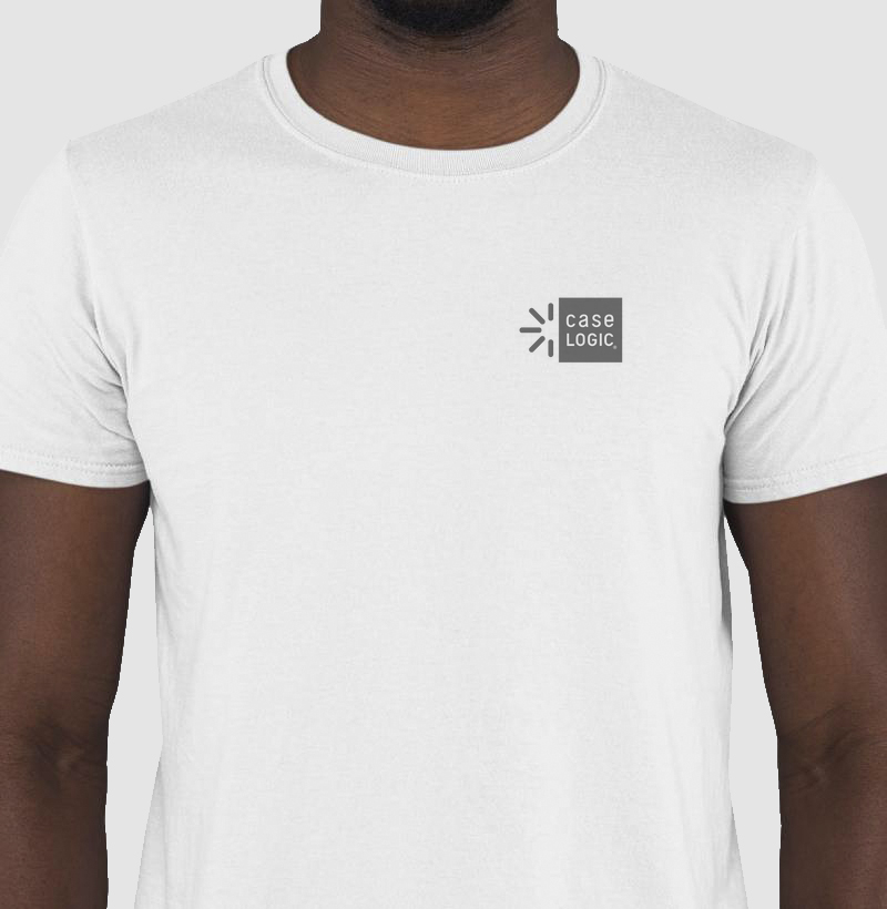 Camiseta Reserva Case Logic Mini Algodão Masculina