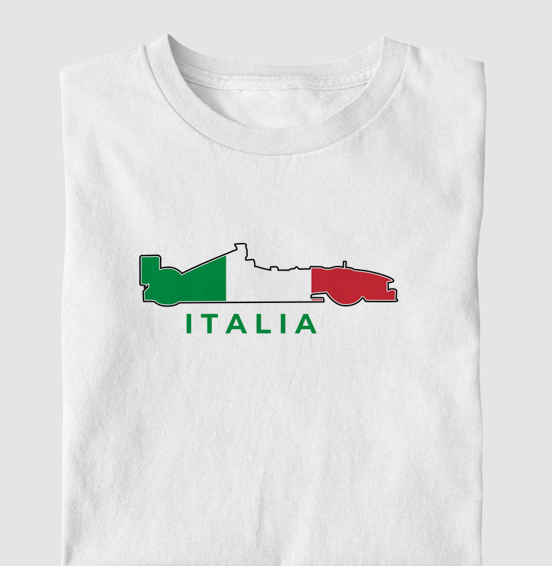 Carro formula | Italia