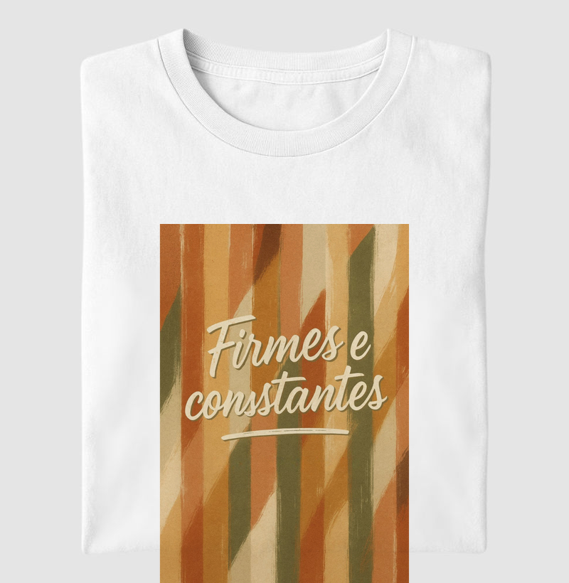 ✨ Firmes e Constantes – 1 Coríntios 15:58