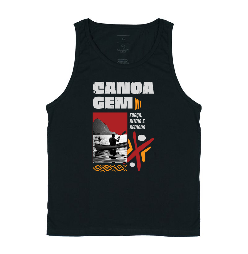 CANOAGEM