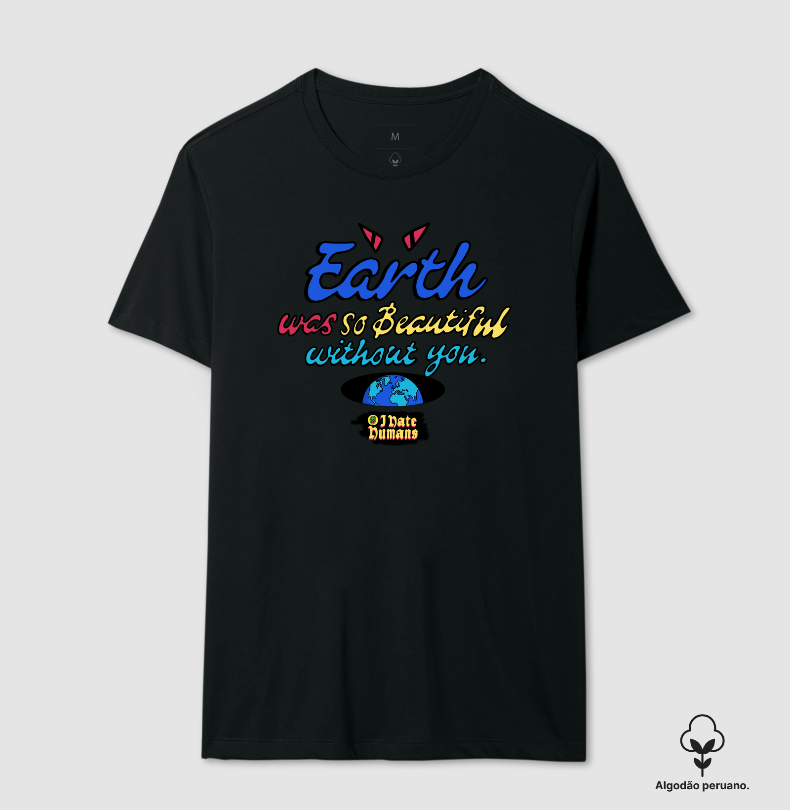 Save Earth